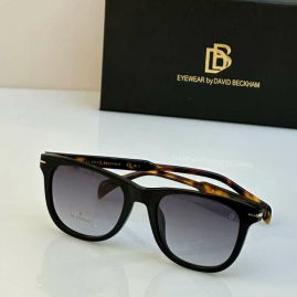Picture of David Beckha Sunglasses _SKUfw55561209fw